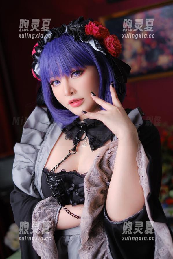 MiMi Chan的毛衣美图更新来了，别怪我低头！这羊毛真是太诱人了！